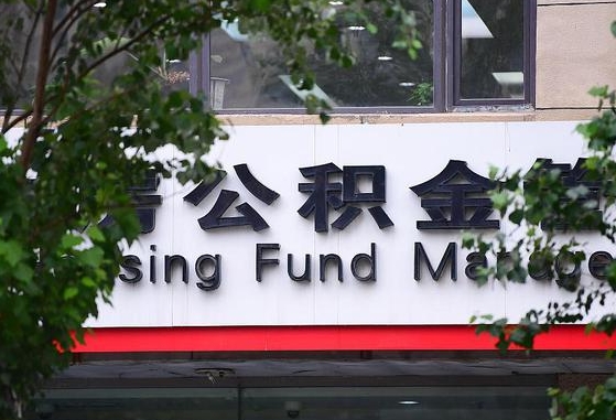 邢台公积金离职封存是什么意思（公积金 离职 封存）